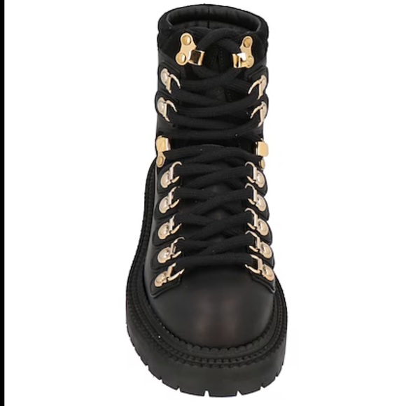 Burberry Ankle Boot - Picture 4 of 8